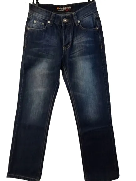 spodnie-chlopiece-158-164-jeans-marka-bez-marki