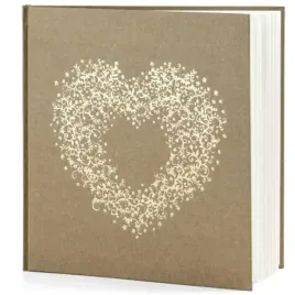 ksiega-gosci-serce-partydeco-kraft-20-x-205-cm-22-kartki
