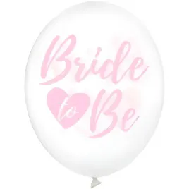 balony-bride-to-be-rozowy-crystal-strong-12-50-szt