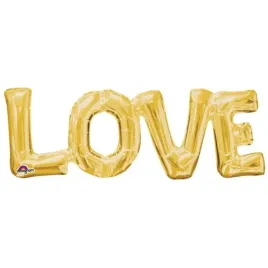 balon-foliowy-love-zloty-amscan-24-shp
