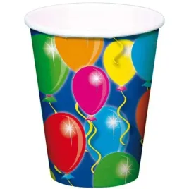 kubeczki-balony-folat-250-ml-8-szt
