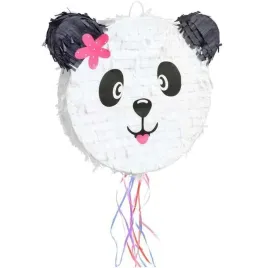 piniata-panda-godan-42x42-cm