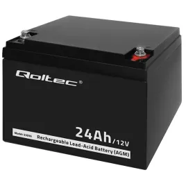 akumulator-agm-qoltec-longlife-12v-24ah-lodz-solar-wozek-inwalidzki-ups