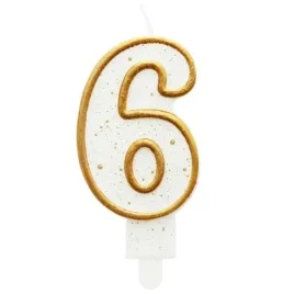 swieczka-na-tort-cyfra-6-zloty-kontur-godan-9-cm