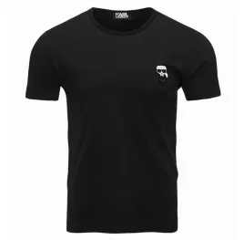 karl-lagerfeld-koszulka-meska-t-shirt-czarny