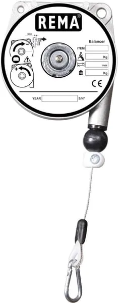 balanser-0-4-1-kg-1-6m-vb9311-stan-nowy