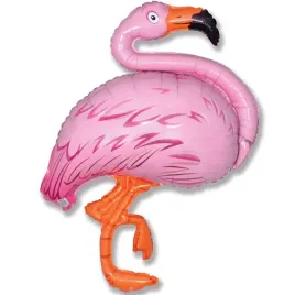 balon-foliowy-flaming-hawaje-rozowy-flexmetal-24-shp