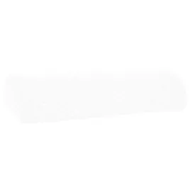 poduszka-na-nogi-gladki-bialy-52-x-20-x-12-cm-pianka-z-pamiecia