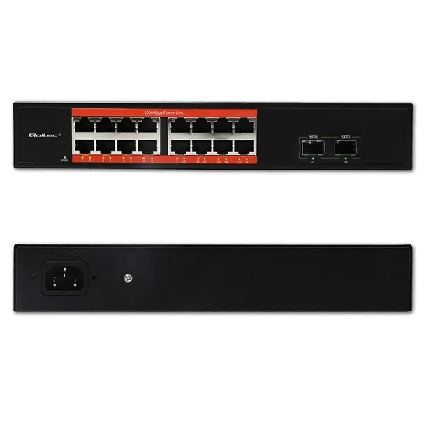 switch-qoltec-52364-16-portow-kod-producenta-52364