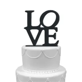 topper-z-pleksy-love-czarna-16-cm