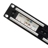 qoltec-patch-panel-rack-24-porty-kat-6-utp-czarny-certyfikat-ce