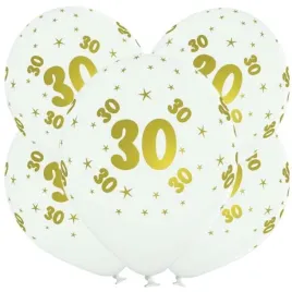 balony-lateksowe-gold-30-biale-grabo-12-5-szt