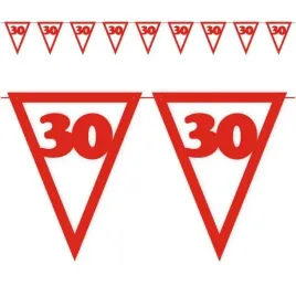 baner-flagi-urodziny-30-czerwony-36-m