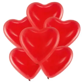 balony-serca-czerwone-partydeco-16-6-szt