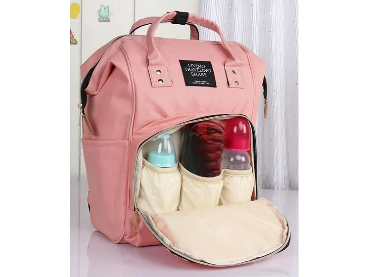 torba-do-wozka-organizer-verk-group-01496-r-kolor-rozowy-stan-nowy