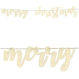 baner-merry-christmas-drewniany-partydeco-87-cm