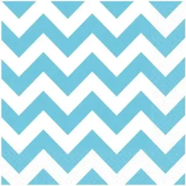 serwetki-chevron-blekitne-33-cm-20-szt