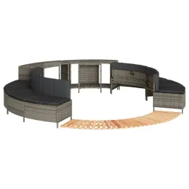 obudowa-do-basenu-spa-szary-polirattan-i-lite-drewno-akacjowe
