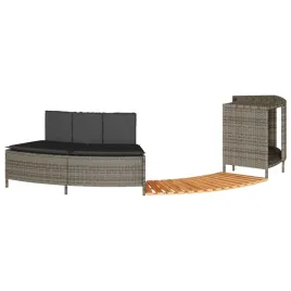 obudowa-do-basenu-spa-szary-polirattan-i-lite-drewno-akacjowe