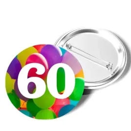 przypinka-60-urodziny-okragla-kolor-mix-56-mm