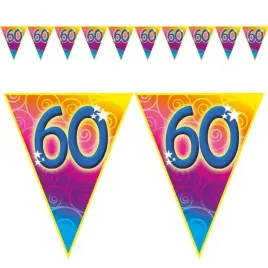 baner-flagi-60-urodziny-rainbow-swirl-funny-fashion-500-cm