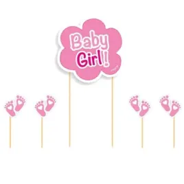 pikery-baby-girl-stopki-rozowy-folat-5-szt