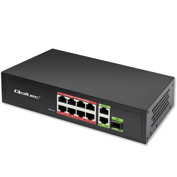switch-qoltec-52297-11-portow-producent-qoltec