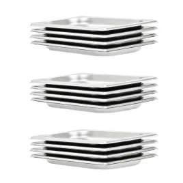 pojemniki-gastronomiczne-12-szt-gn-1-4-20-mm-stal-nierdzewna