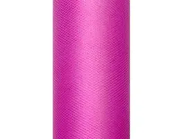 tiul-gladki-fuksja-partydeco-030-x-9-m