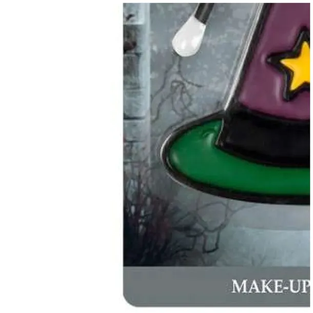 make-up-party-czarownica-boland