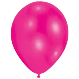 balony-classic-rozowe-amscan-11-10-szt