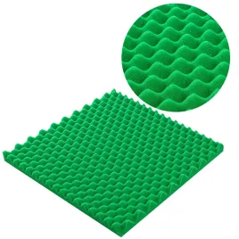 pianka-wyciszajaca-panel-scienny-zielony-mata-do-wnetrza-bitmat-50x50x3cm