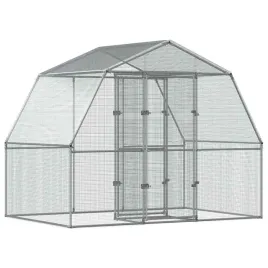 duza-klatka-dla-ptakow-z-galwanizowanej-stali-285x195x230-cm-srebrna