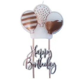 swieczki-na-tort-happy-birthday-rozowe-zloto-amscan-11-cm