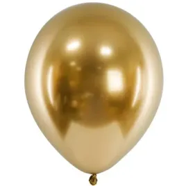 balony-shiny-zlote-gemar-5-100-szt