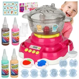 zestaw-kreatywny-magiczne-wodne-figurki-mikser-foremki-zelowe-barwniki-diy