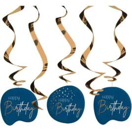 swiderki-wiszace-happy-birthday-elegant-folat-5-szt