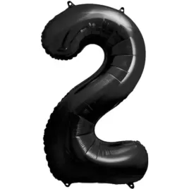 balon-foliowy-metalizowana-cyfra-2-czarny-partydeco-33-dgt