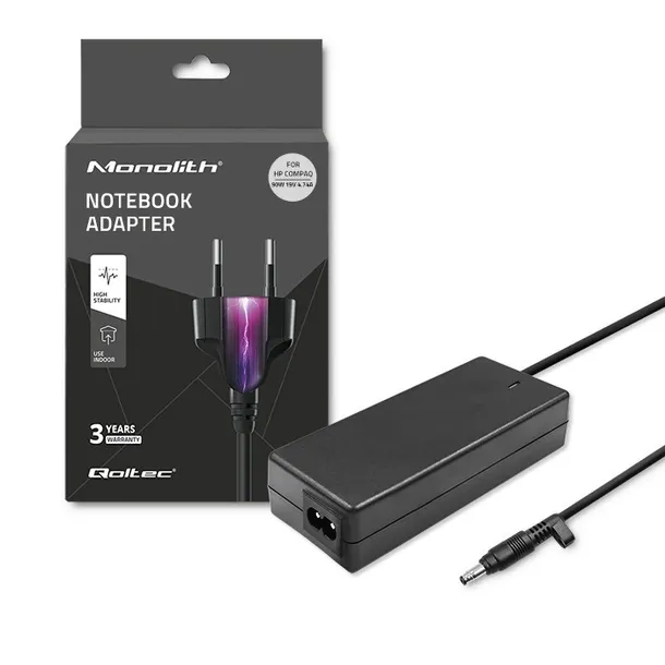 zasilacz-qoltec-90-w-do-hp-compaq-waga-z-opakowaniem-0-422-kg