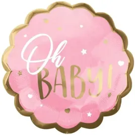 balon-foliowy-oh-baby-serca-i-gwiazdki-rozowy-amscan-22-shp