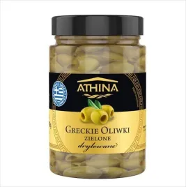 oliwki-zielone-drylowane-athina-300g