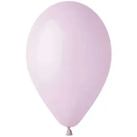 balony-g90-pastel-liliowe-gemar-10-100-szt