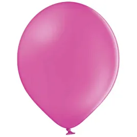 balony-10p-pastel-rozowy-ciemny-partydeco-9-100-szt