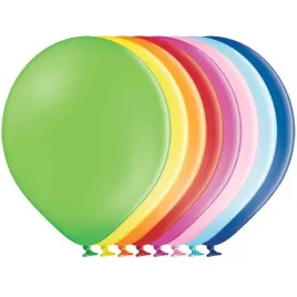 balony-10p-pastel-mix-partydeco-9-100-szt