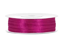 tasiemka-satynowa-classic-fuksjowy-partydeco-3-mm-50-m