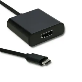 qoltec-adapter-usb-typ-c-meski-hdmi-zenski-4k-23cm