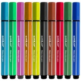 flamastry-trojkatne-mix-funandjoy-1-2-mm-12-szt