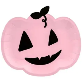 talerzyki-papierowe-dynia-partydeco-25-cm-6-szt