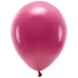 balony-ekologiczne-bordowe-partydeco-12-10-szt