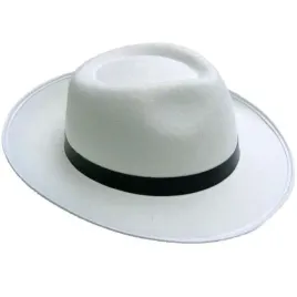 kapelusz-gangster-bialy-partytino